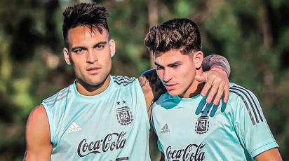 Lautaro-Martinez--Julian-Alvarez