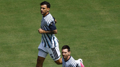 Paredes