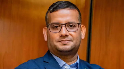 mokhlesur rahman shamim