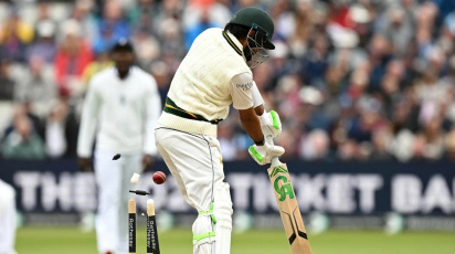 Babar Azam