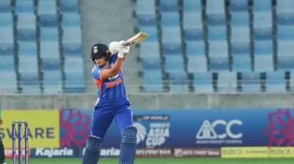 Shefali Verma