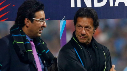 Wasim Imran
