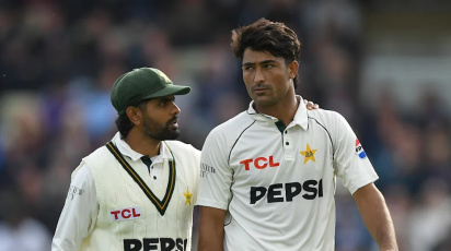 babar azam
