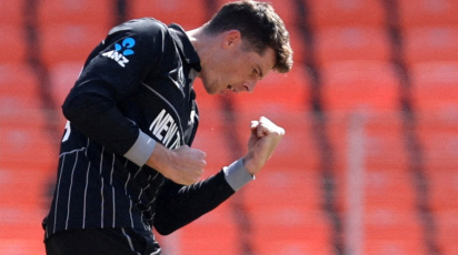 Mitchell Santner