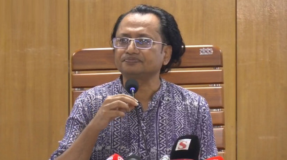 জাহেদ উর রহমান