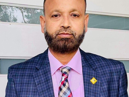 মোহাম্মদ আব্দুল মতিন