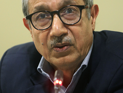 এমরানুল হক