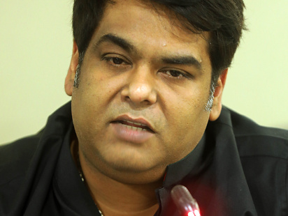 তানভীর এ মিশুক