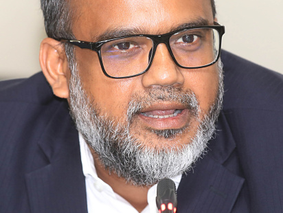 সৈয়দ জাভেদ নূর