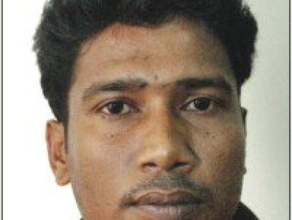 Alfaz Ahmed 