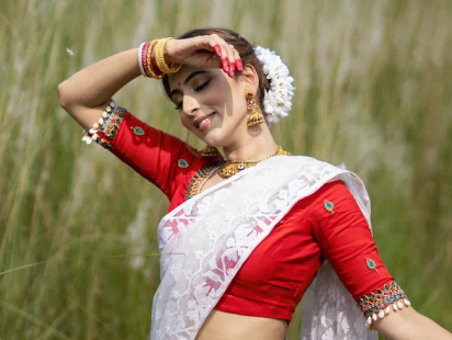 বিদ্যা সিনহা মিম