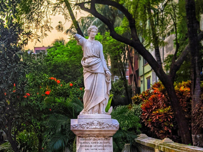 আর্মেনিয়ান চার্চ 