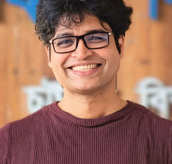 রাজীব নন্দী
