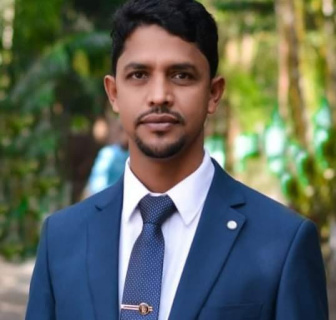 Jaydul Islam