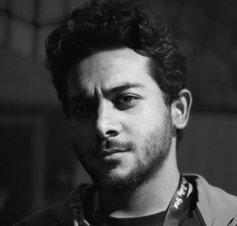 Shabab Chowdhury