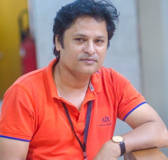 sattyaji biswas