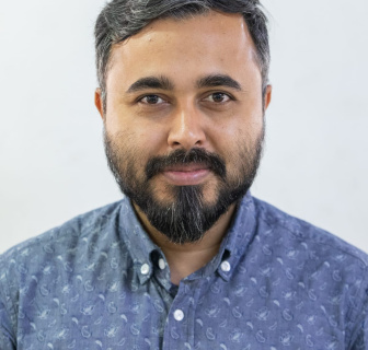 Azad Baig