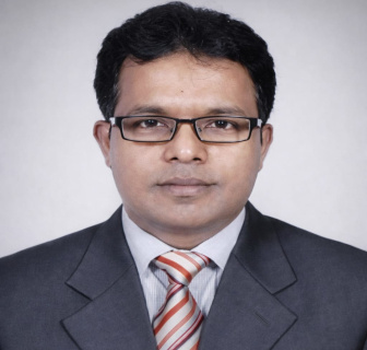 ড. মাহতাব উ. আহাম্মদ