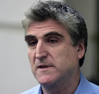 David Bergman