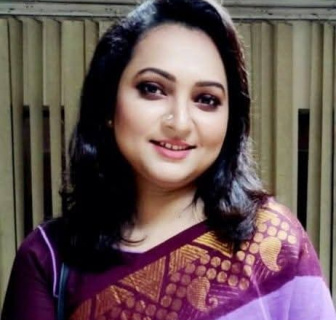 তানজিনা পৃথা
