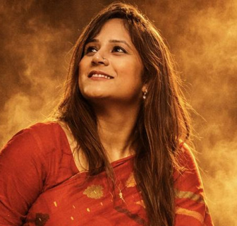 স্নিগ্ধা বাউল