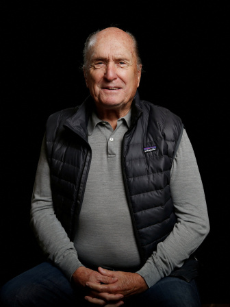 Robert Duvall/Reuters