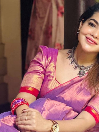 Subashini Balasubramaniyam