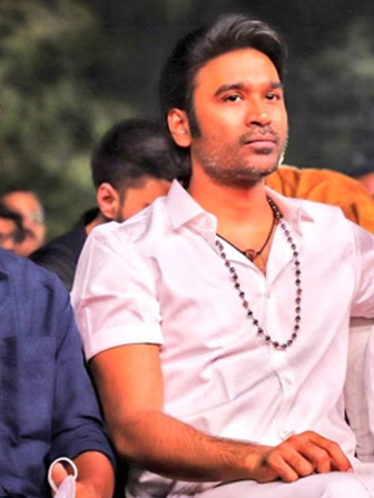 dhanush