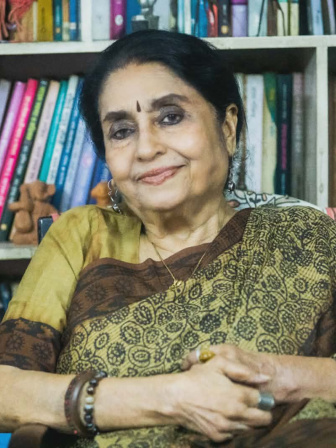 ফেরদৌসী মজুমদার