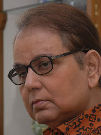 বুলবুল আহমেদ