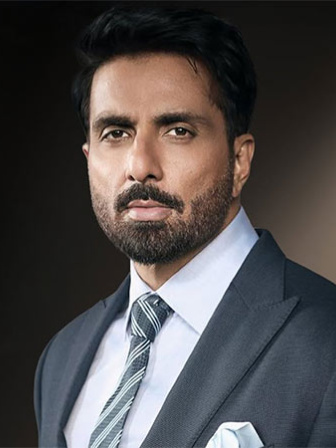 Sonu-Sood