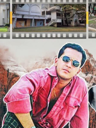 salman shah