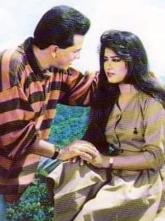 salman shah mousumi