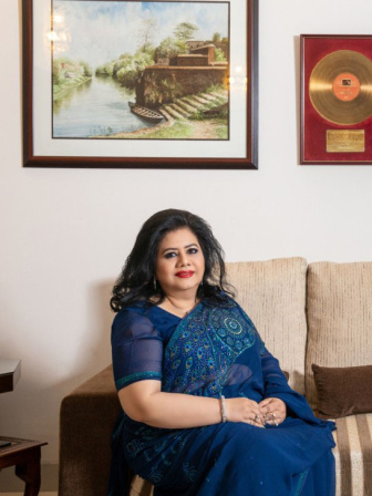 Runa Laila