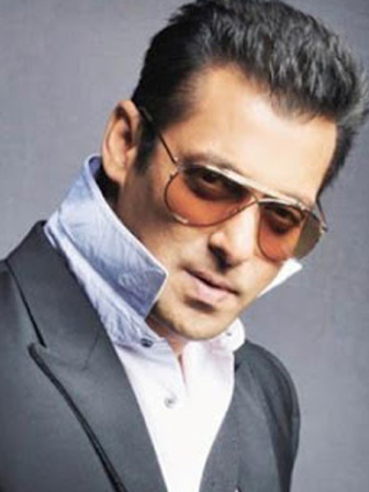 SALMAN KHAN