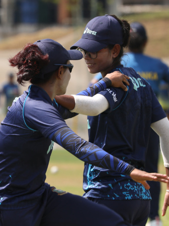 Murshida Khatun