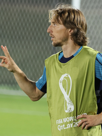 modric