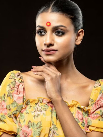 আমরা কি বলতে পারি না ‘টিপ ইজ মাই চয়েস’