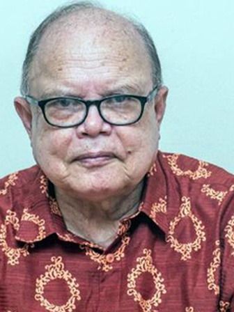 আলী ইমাম মজুমদার