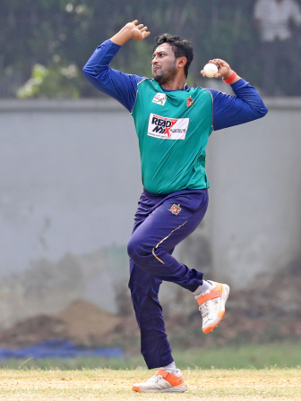 shakib al hasan