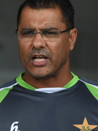 Waqar Younis