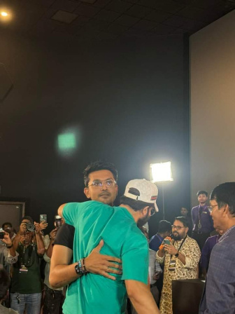 শাকিব খান 