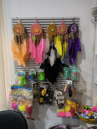 ঋদ্ধি ক্যাফে মিরপুর