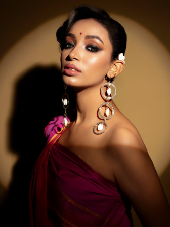 কড়ির গয়না