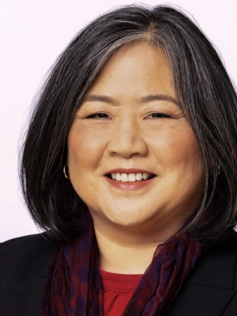 এসিএলইউ’র জাতীয় আইন বিষয়ক পরিচালক সেসিলিয়া ওয়াং। ছবি: ACLU ওয়েবসাইট থেকে সংগৃহীত