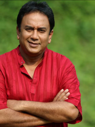 জাহিদ হাসান