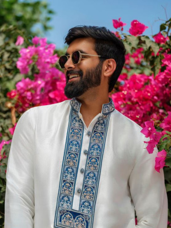 পাঞ্জাবি