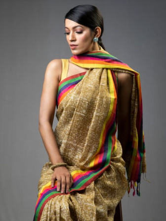 ঈদে দেশি পণ্য