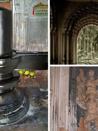 পুঠিয়া রাজবাড়ি