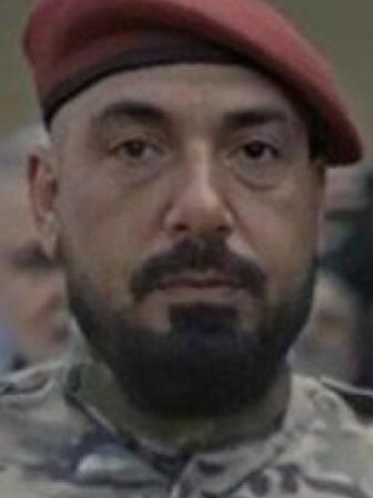 Hezbollah Chief of Staff